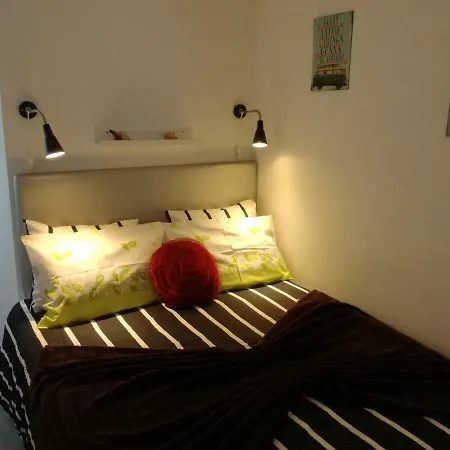 The Seahorse Beach House